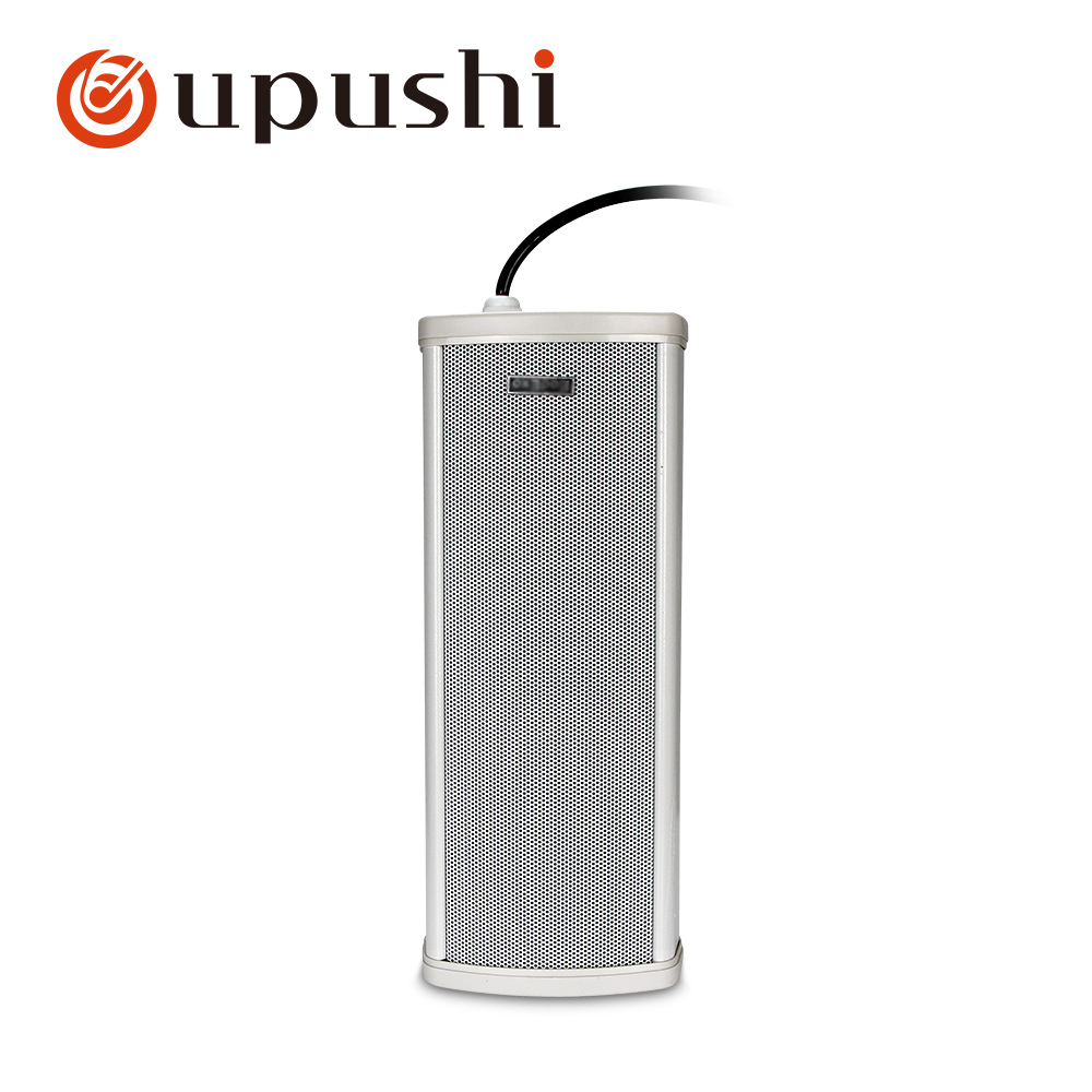 Oupushi waterproof outdoor spe – Wall Mount Speaker recenzja i cena